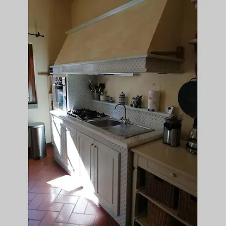 Il Borgo Di Gaville Apartment Arezzo