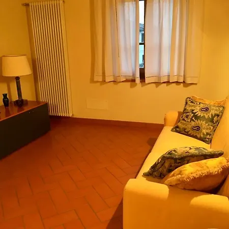 Apartment Il Borgo Di Gaville