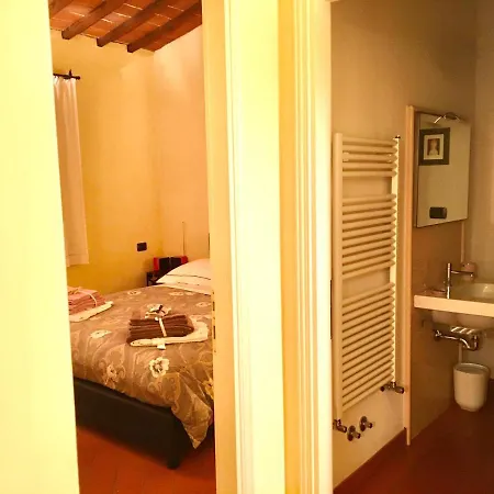 Apartment Il Borgo Di Gaville *