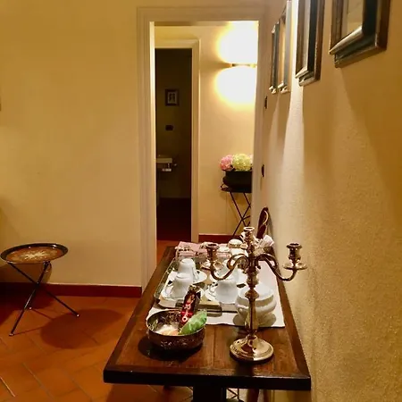 Il Borgo Di Gaville *