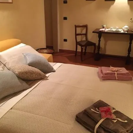 Il Borgo Di Gaville *