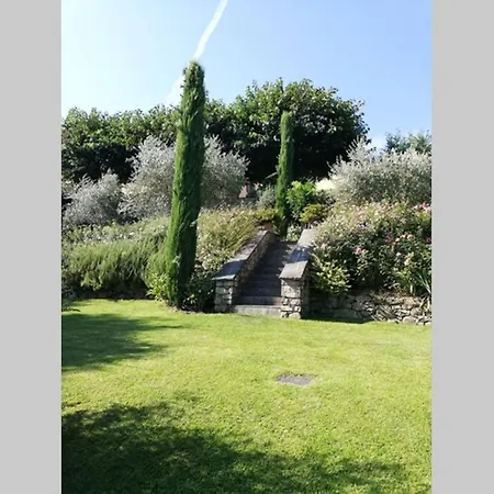 Il Borgo Di Gaville Apartment Arezzo