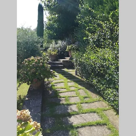 Il Borgo Di Gaville * Arezzo