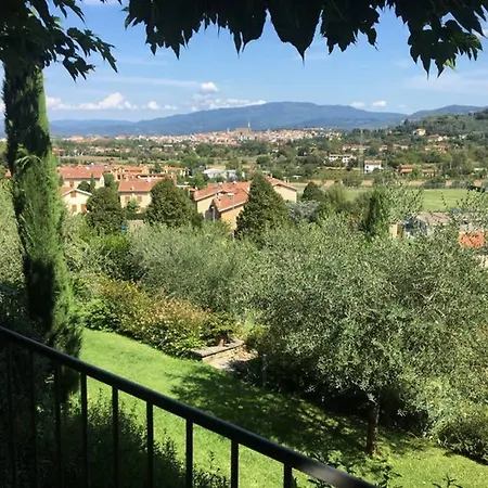 Apartment Il Borgo Di Gaville Arezzo
