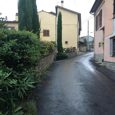 Il Borgo Di Gaville