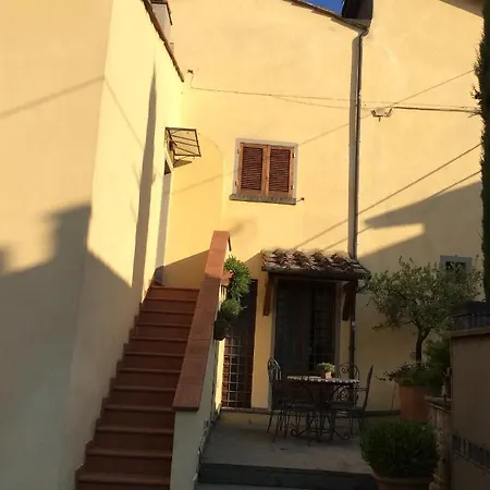 Il Borgo Di Gaville Apartment