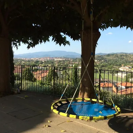 Il Borgo Di Gaville *