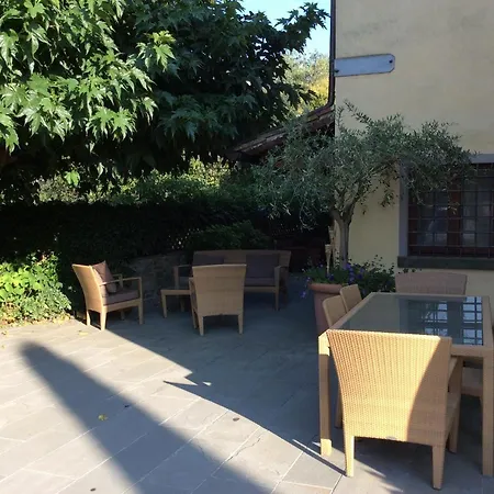 Apartment Il Borgo Di Gaville *