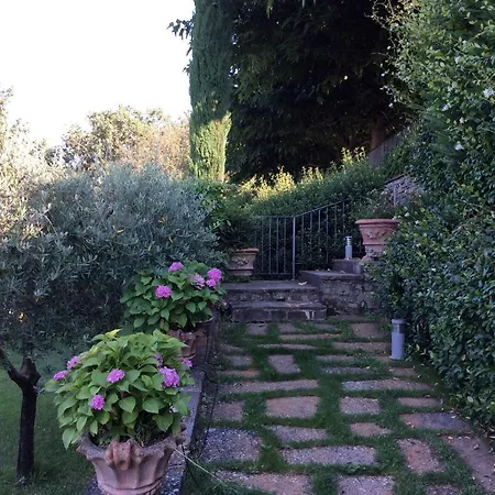 Il Borgo Di Gaville Apartment
